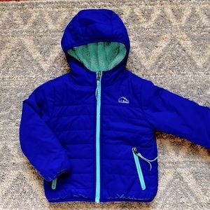L.L. Bean | Toddler Winter Jacket